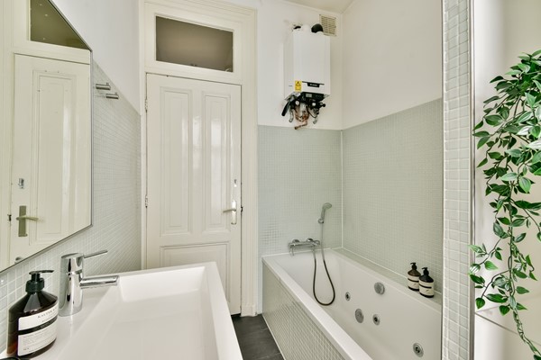 Photo - For sale: Sarphatistraat 488, 1018 GW Amsterdam